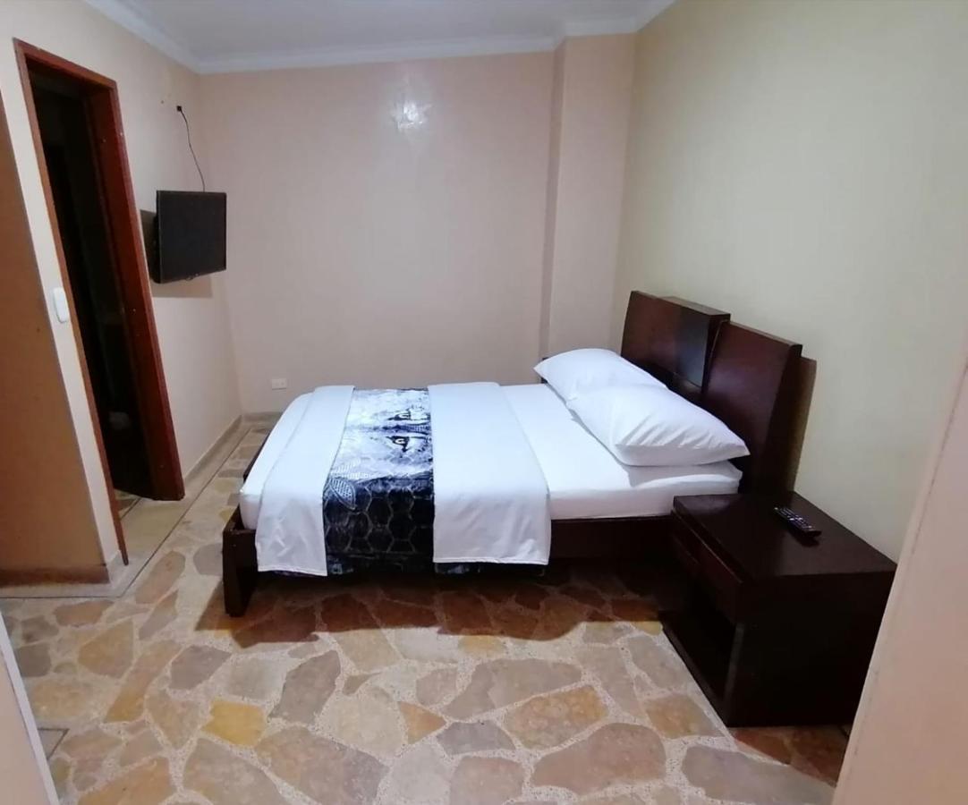 Hotel Golden Suite Pereira Exterior photo