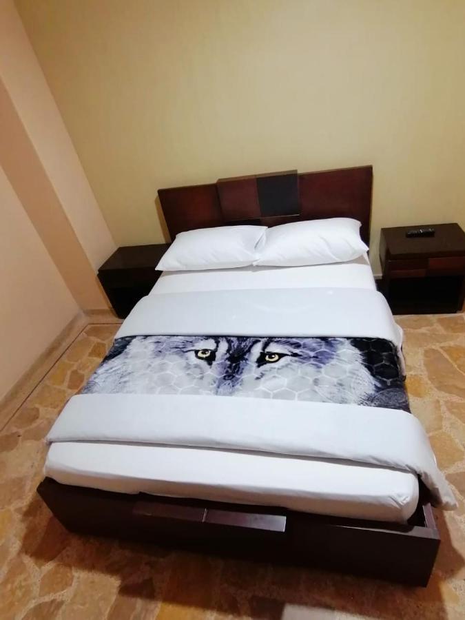 Hotel Golden Suite Pereira Exterior photo