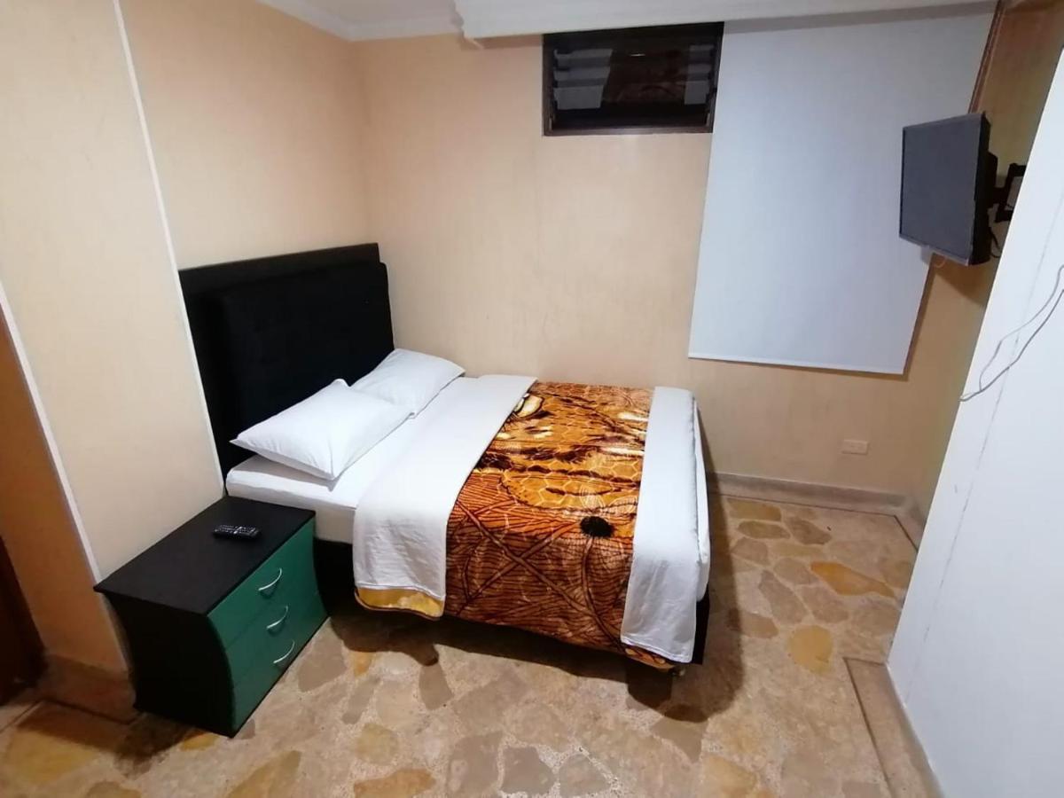 Hotel Golden Suite Pereira Exterior photo