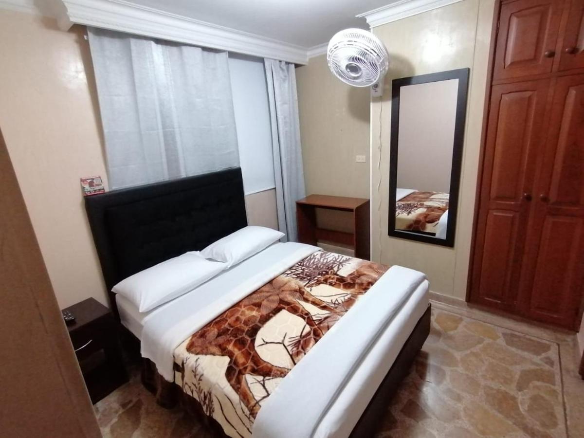 Hotel Golden Suite Pereira Exterior photo