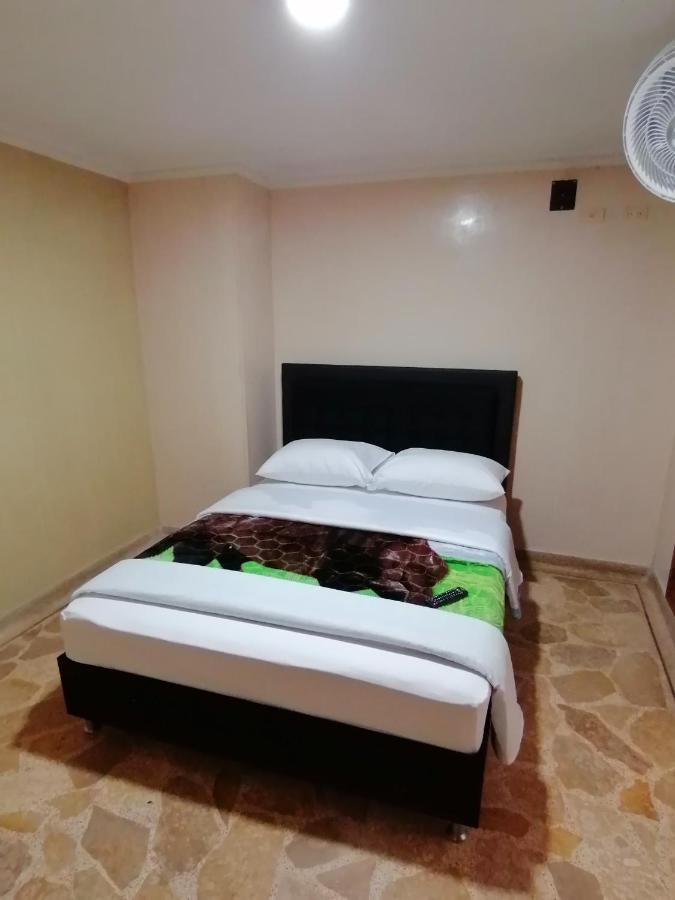 Hotel Golden Suite Pereira Exterior photo