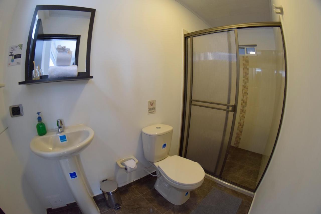 Hotel Golden Suite Pereira Exterior photo